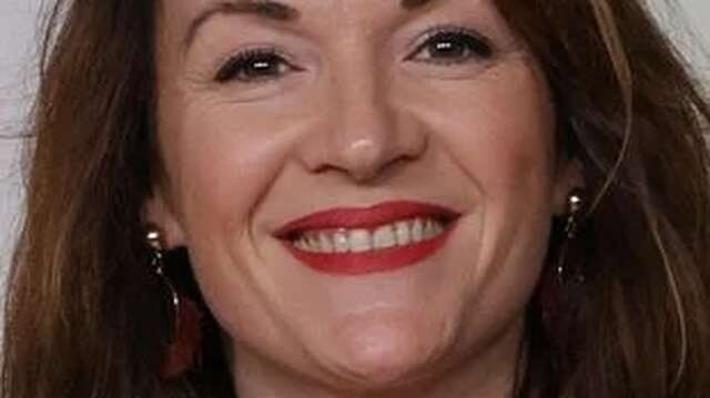 Festival Mission Cinéma - INCONTRO CON LEOVANIE RAUD SUL TEMA DEL MUSICAL