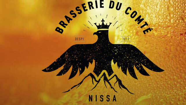 Brasserie du Comté