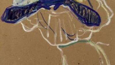 Diffusion au Micro-Folie - "Toulouse-Lautrec, l'insaisissable"