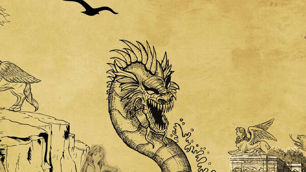 Petits jeux Muséum (vacances de Noël)