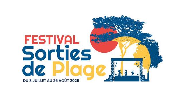 Festival de excursiones a la playa