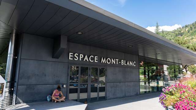 Espace Mont-Blanc