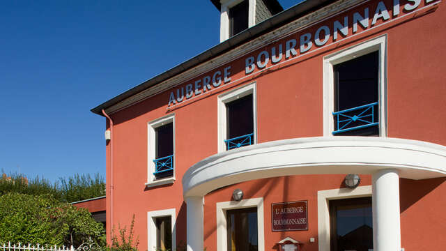 Auberge Bourbonnaise