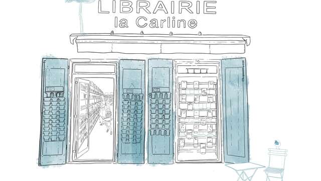 Les amours sous-marines, un voyage musical par Luigi Rignanese et Julien Baudry