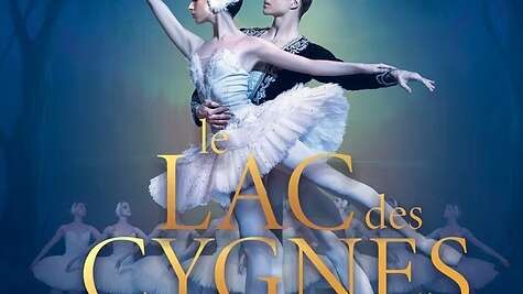Swan Lake
