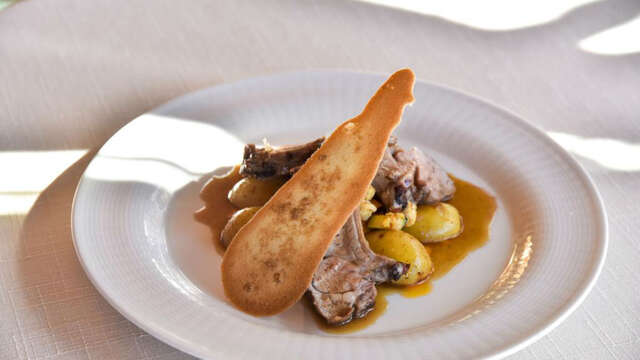 Restaurant Le Relais