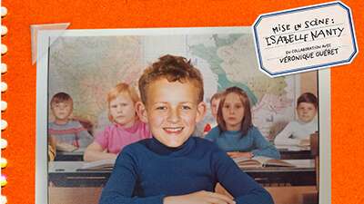 Spectacle - Dany Boon "Clown n'est pas un métier !"