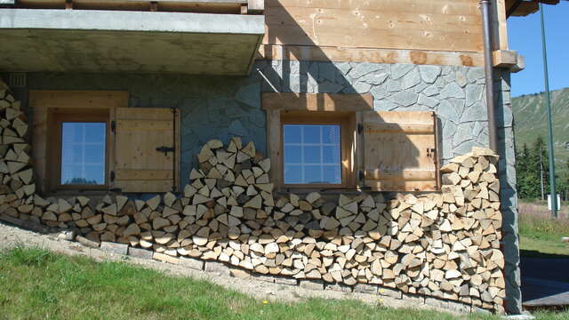 La Remise à Clément - 60 m² - n°474