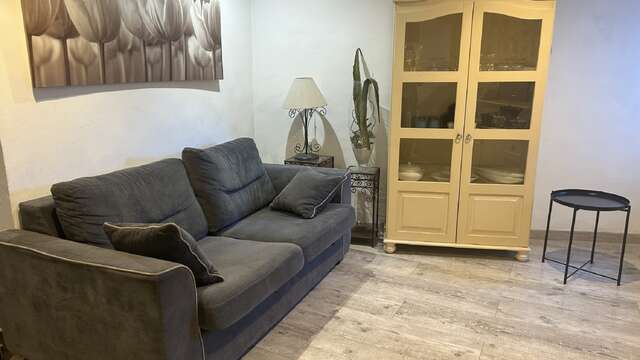 Gast "Cosy Place"