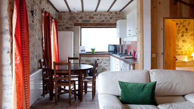 Gîte "Le petit Prince"