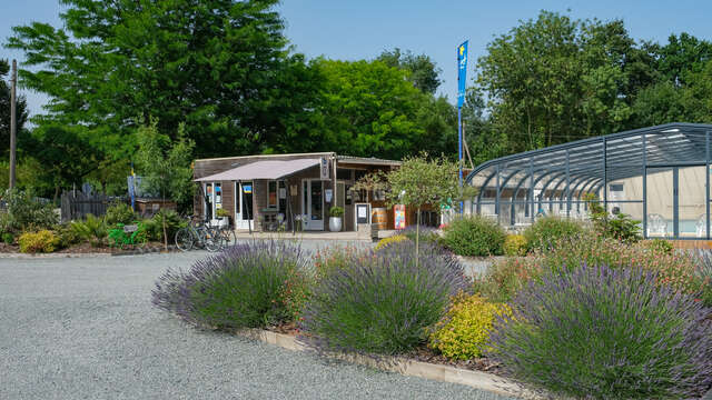 Camping du Port Caroline