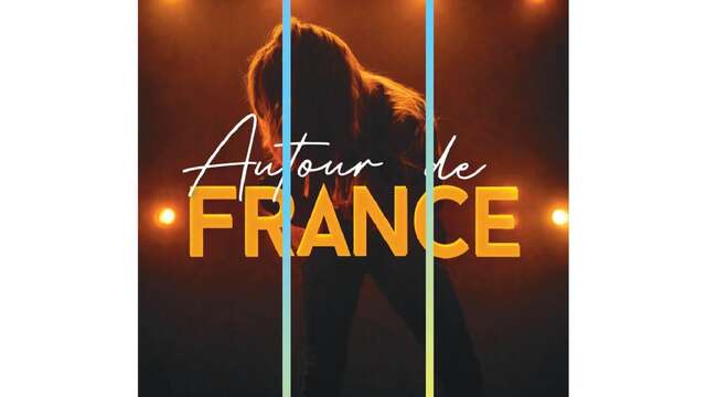 Tributo a France Gall: Autour de France