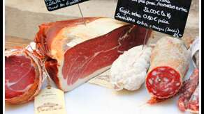 Bauernhof - Ferme de Travorche