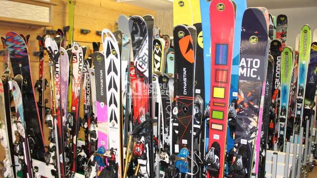 Shopkeepers’ Clearance Sale