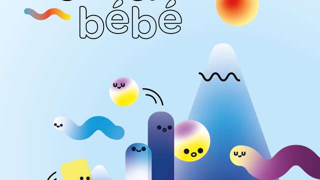 Motricité bébé