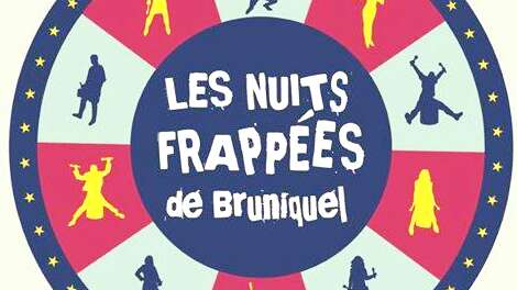 Les Nuits Frappées de Bruniquel