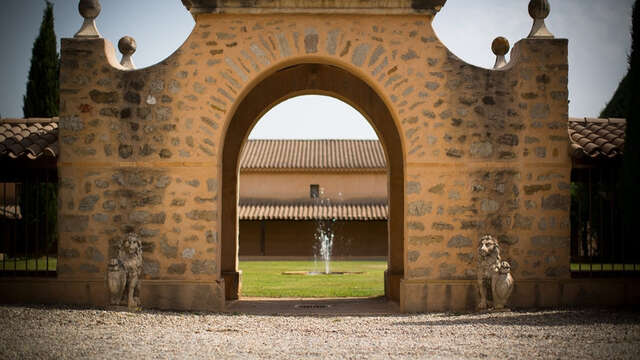 Château Coussin