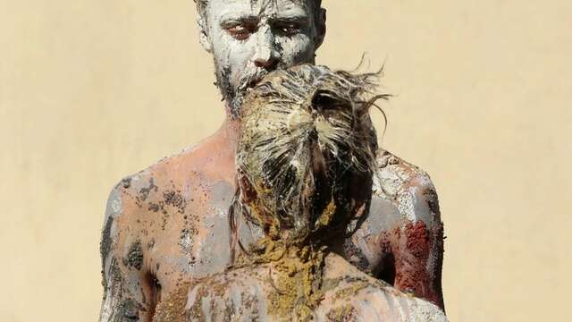 Rendez-vous au manoir de Vaubonnais - Obaké - La Pierre