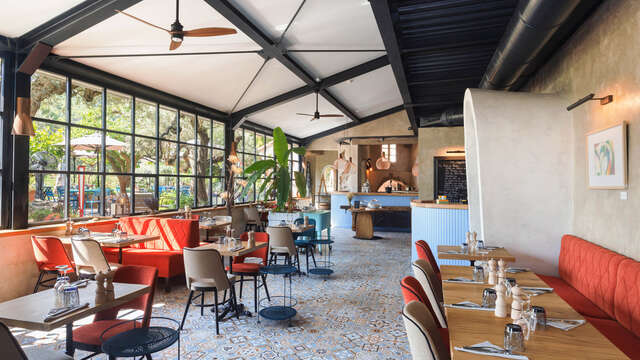 Le Bistrot de Lou Calen