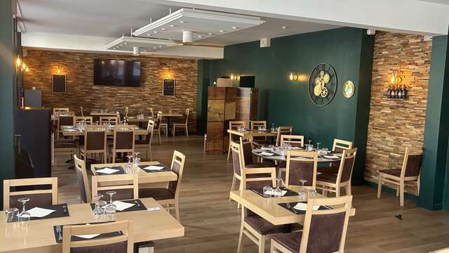 Restaurant du Commerce