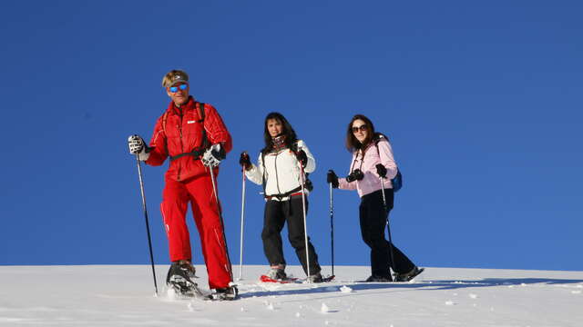 Ecole de ski - ESF