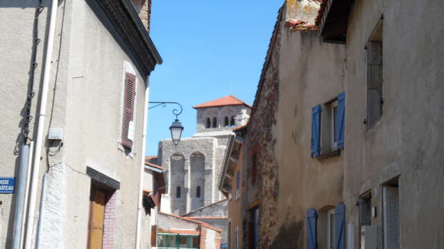 La Champdiolate