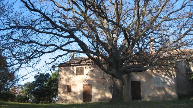 Chapelle Notre-Dame de Miremer