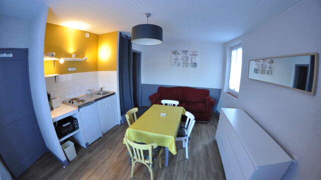 Grand Rue  - Studio 21