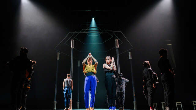 Atelier Fado - JONAS&LANDER