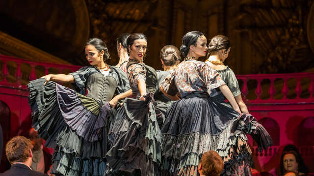 La Traviata – Verdi