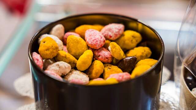 Cours de pâtisserie - Adultes