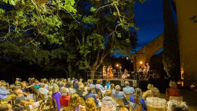 Jazz-Abend – A Way Of Life – François Corbi Jazz Project