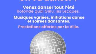 Soirée Salsa Bachata Kizomba
