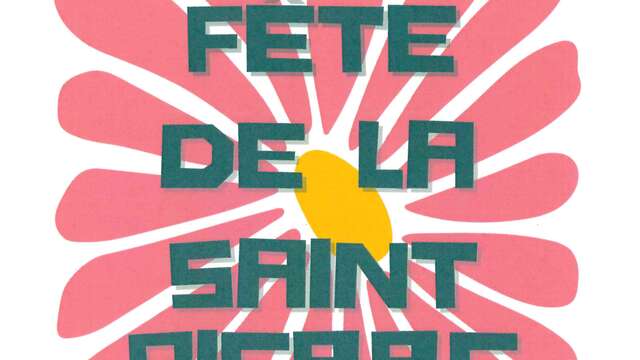 Fête de la Saint-Pierre