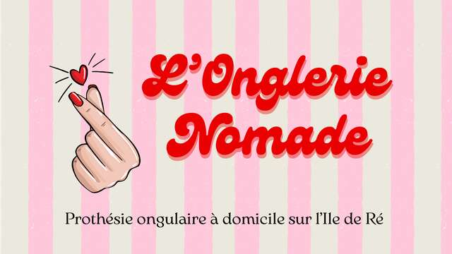L'Onglerie Nomade