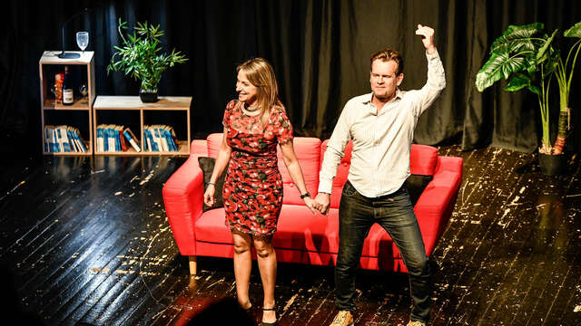 Les Soirées de l'Etoile - En attendant le divorce, marions-nous