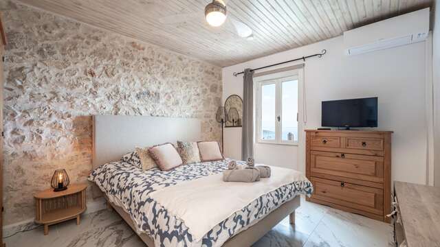 L'Amandier - Le Mas d'Angeline