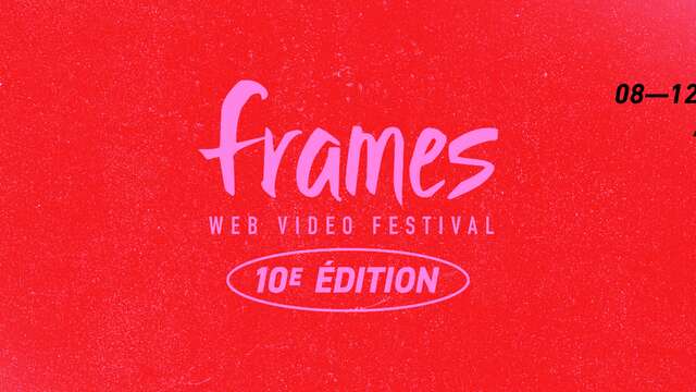Frames Web Video Festival