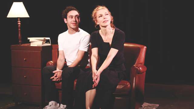 Théâtre musical - "Nos années parallèles" - De Stéphane Corbin