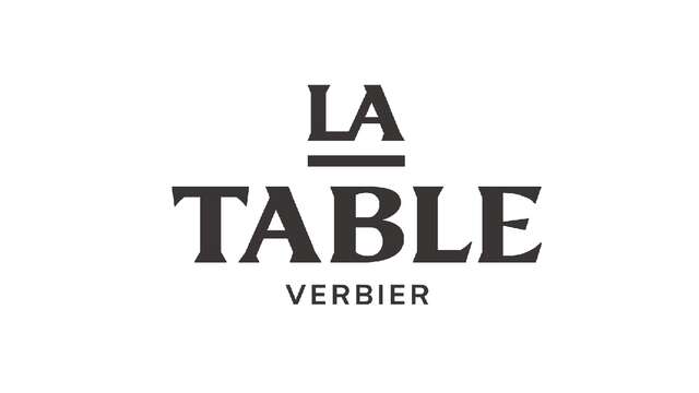 La Table Verbier