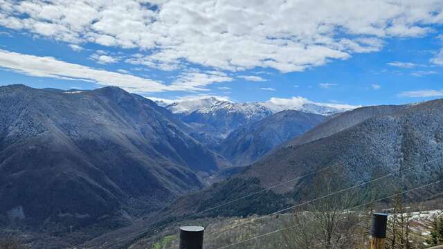 Capilla de San Bartolomé