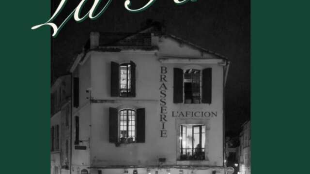 Bodega de L'Aficion - Féria de Pâques