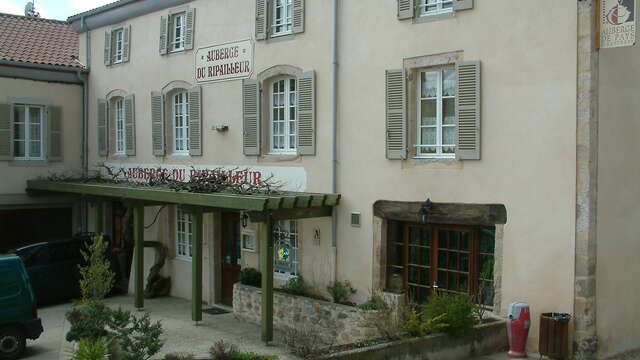 Auberge du Ripailleur
