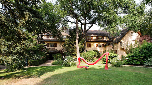 Hôtel Restaurant Cazaudehore