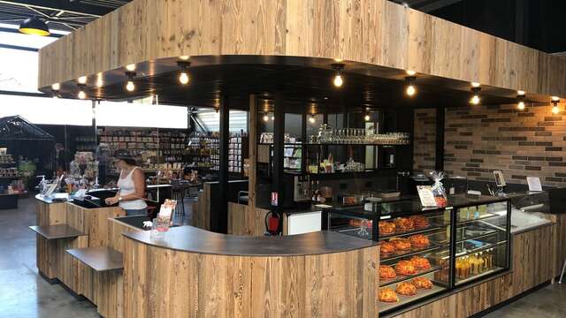 Biscuiterie de Provence