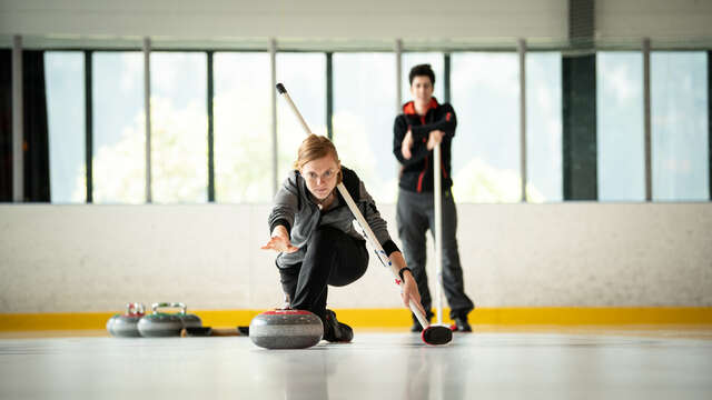 Schnuppercurling