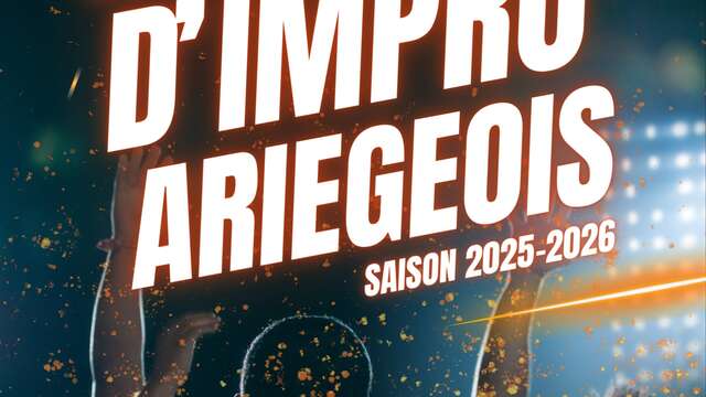 Championnat d'Improvisation Ariégeois