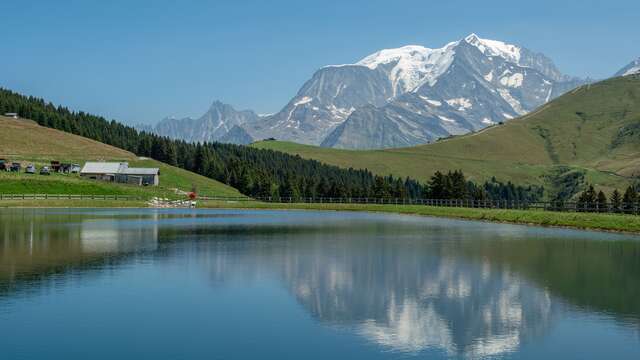 Alpage de Joux