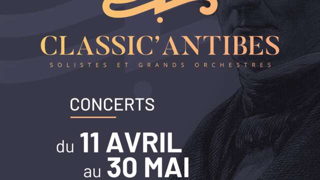 Classic' Antibes, Musique du XXème siècle