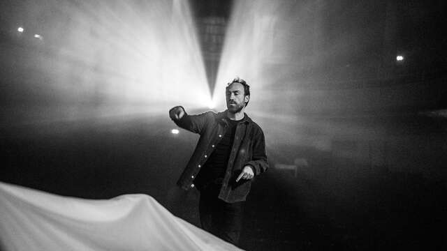 La Tempête "Hypnos"